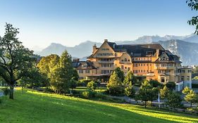 Hotel Sonnmatt Luzern